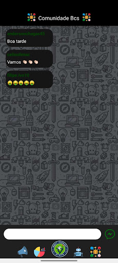 Android application Best Corner Stats screenshort