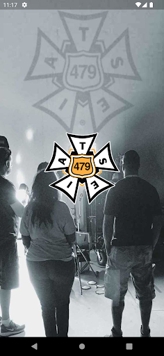 Android application IATSE 479 screenshort