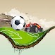 Car Football - Androidアプリ