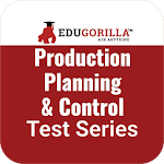 Cover Image of Baixar Production Planning & Control  APK