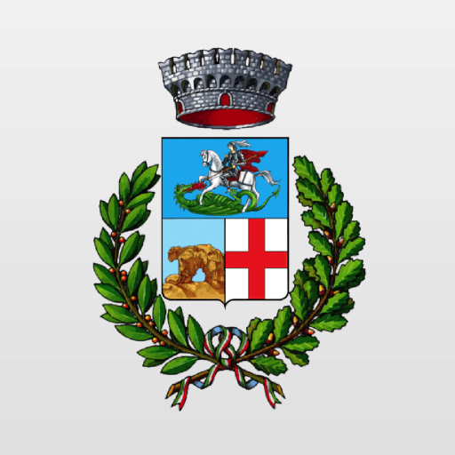 Comune di Palau logo