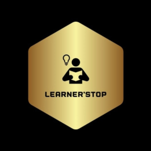 Learner Stop Screen 3