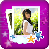 Photo Collage - Camera Effects icon