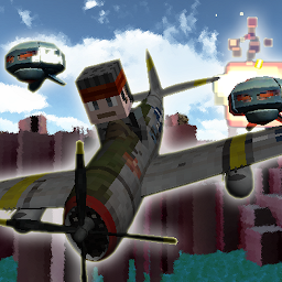 Pixel Flight - Air Battle