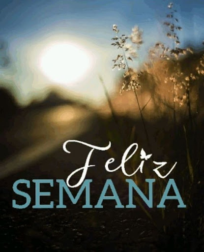 Android application Frases de Boa Semana screenshort