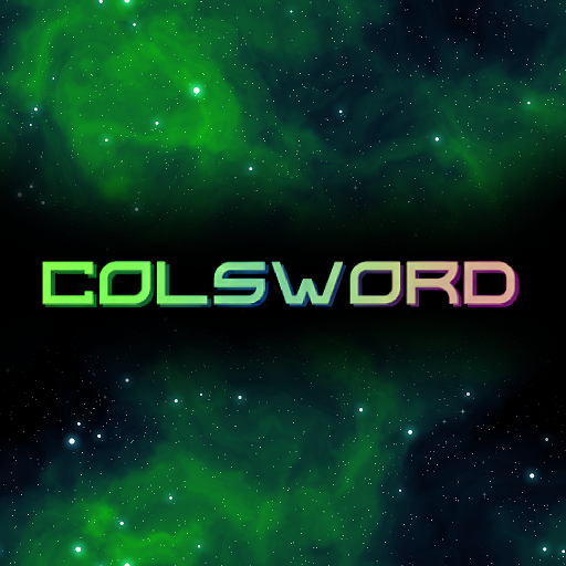Colsword - Logic brain games logo
