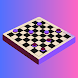 Checkers Fall: Online &Offline - Androidアプリ