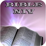 Bible NIV for Study icon