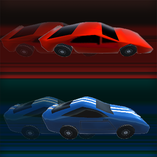 Furious Road GT logo