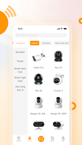 Imou Installer Screen 2