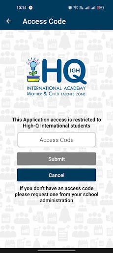 High-Q International Nursery Screen 3