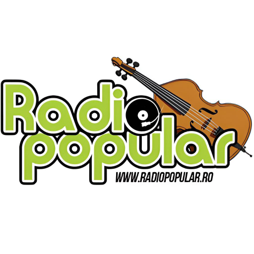Radio Popular logo