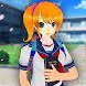 アニメガールスクールシミュレーター - Androidアプリ