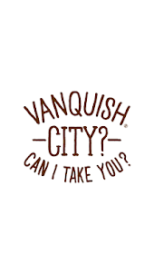 VANQUISH CITY Icon&WP