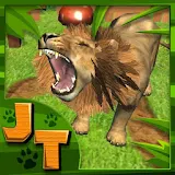 Jungle Transformers icon