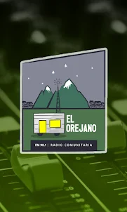 Radio Comunitaria El Orejano