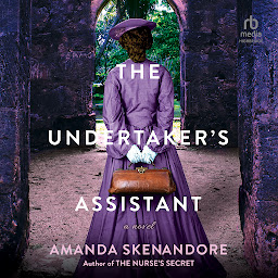 Icon image The Undertaker’s Assistant