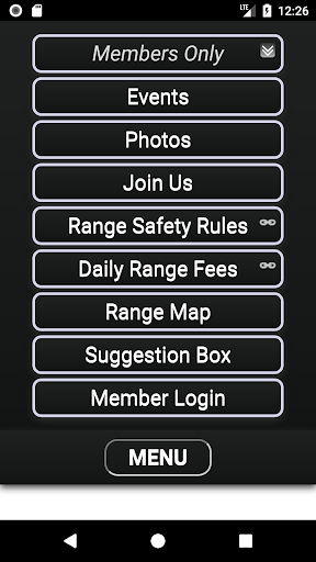 Skookum Archers Club & Range Screen 2
