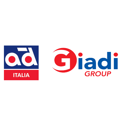 AdGiagi Suite logo