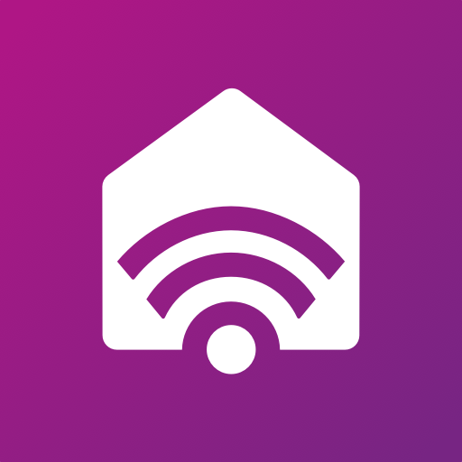 SmartHQ  Icon