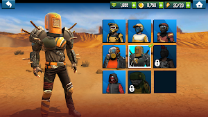 画像クリックでメニュー表示／非表示