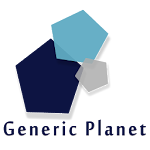 Cover Image of Télécharger Generic Planet 1.05 APK