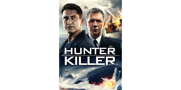 Hunter Killer Movies on Google Play