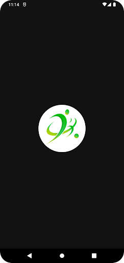 Android application Liga Score screenshort