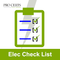 Landlords Electrical Checklist