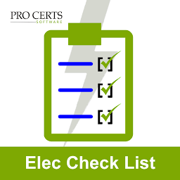 Icon image Landlords Electrical Checklist