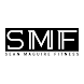 SMFitness - Androidアプリ