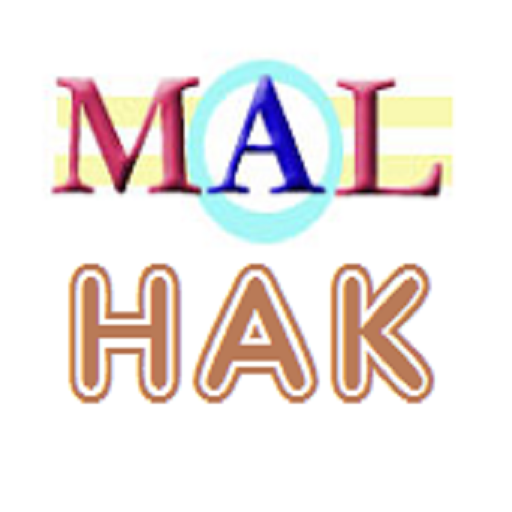 Hakka M(A)L logo