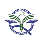 Cover Image of ดาวน์โหลด Al Qalam Model School  APK