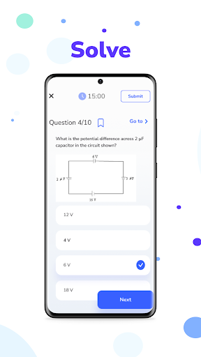 Learning Lab Screen 3