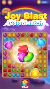 Joy Blast - Color Match