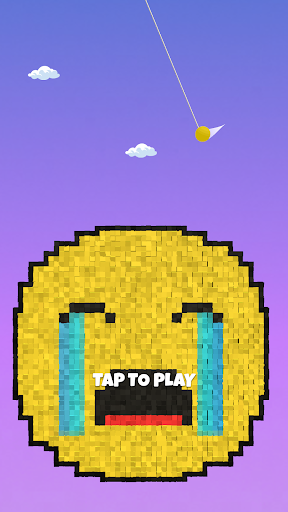 Android application Pix Puzzle screenshort
