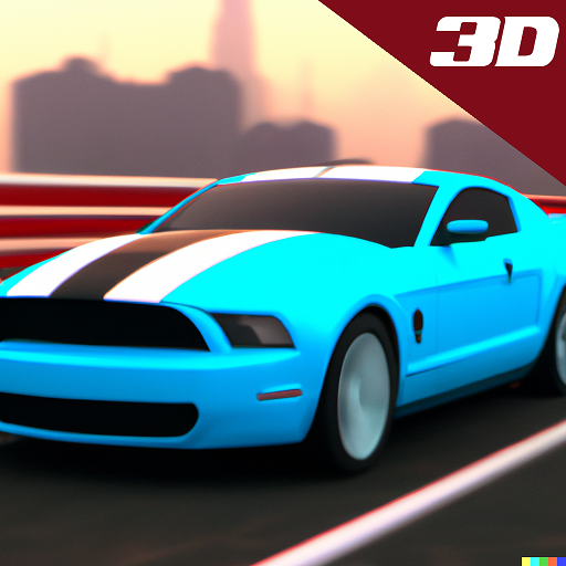 Traffic Rider Highway Car 1.0.0 Icon