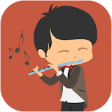 Flute Music Free icon