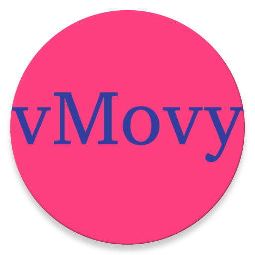 My Favorite Movies logo