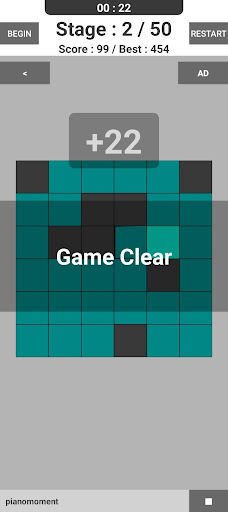 Finding A Way Screen 3