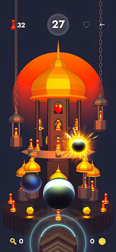 Multi Impact Smash - Screenshot 3