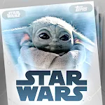 Cover Image of Herunterladen Star Wars Card Trader von Topps 14.0.2 APK