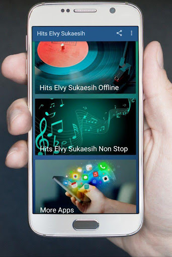 Hits Elvy Sukaesih OFFLINE