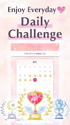 Princess*Solitaire: Cute Games