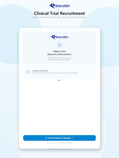 Rekrutklin Screenshot 7