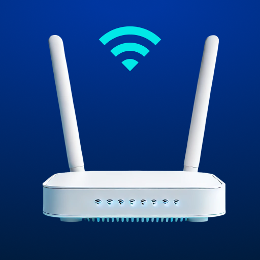 Router admin page google play