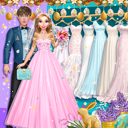 Blondie Bride Perfect Wedding Mod Apk