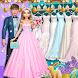 Blondie Bride Perfect Wedding - Androidアプリ