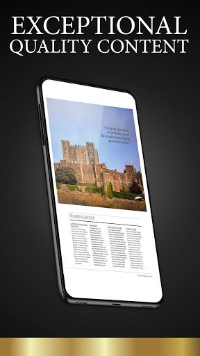 Kent Life Magazine Screen 3