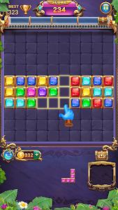 Block Puzzle: Jewel Quest Unknown